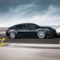 Mansory Porsche Panamera Car Poster Print on 10 mil Archival Satin Paper 16" x 12"