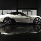 Mansory 599 GTB Fiorano Stallone Car Poster Print on 10 mil Archival Satin Paper 16" x 12"