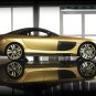Mansory SLR Renovatio Car Poster Print on 10 mil Archival Satin Paper 20" X 15"