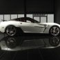 Mansory 599 GTB Fiorano Stallone Car Poster Print on 10 mil Archival Satin Paper 20" x 15"