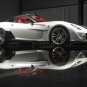Mansory 599 GTB Fiorano Stallone Car Poster Print on 10 mil Archival Satin Paper 20" x 15"