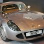 Marcos TSO GT2 Car Poster Print on 10 mil Archival Satin Paper 16" x 12"