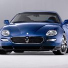 Maserati GranSport MC Victory Car Poster Print on 10 mil Archival Satin Paper 16" x 12"