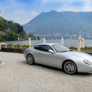 Maserati GS Zagato Car Poster Print on 10 mil Archival Satin Paper 16" x 12"