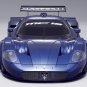 Maserati MC-12 Corsa Race Car Poster Print on 10 mil Archival Satin Paper 16" x 12"