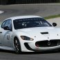 Maserati GranTurismo MC Concept Car Poster Print on 10 mil Archival Satin Paper 16" x 12"