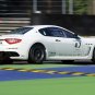 Maserati GranTurismo MC Concept Car Poster Print on 10 mil Archival Satin Paper 16" x 12"
