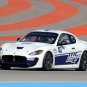 Maserati GranTurismo MC Car Poster Print on 10 mil Archival Satin Paper 16" x 12"
