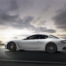 Maserati Granturismo MC Stradale Car Poster Print on 10 mil Archival Satin Paper 16" x 12"