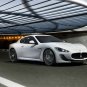Maserati Gran Turismo MC Stradale Car Poster Print on 10 mil Archival Satin Paper 16" x 12"