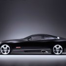 Maybach Exelero Car Poster Print on 10 mil Archival Satin Paper 16" x 12"