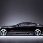 Maybach Exelero Car Poster Print on 10 mil Archival Satin Paper 16" x 12"