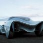 Mazda Taiki Concept Car Poster Print on 10 mil Archival Satin Paper 16" x 12"