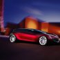 Mazda Ryuga Concept Car Poster Print on 10 mil Archival Satin Paper 20" x 15"