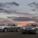 Mazda MX-5 Car Poster Print on 10 mil Archival Satin Paper 20" x 15"