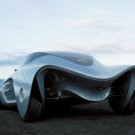 Mazda Taiki Concept Car Poster Print on 10 mil Archival Satin Paper 20" x 15"