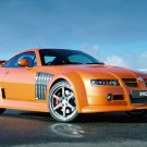 MG X-Power SV-R Concept Car Poster Print on 10 mil Archival Satin Paper 16" x 12"