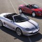 MG TF 135 Car Poster Print on 10 mil Archival Satin Paper 16" x 12"