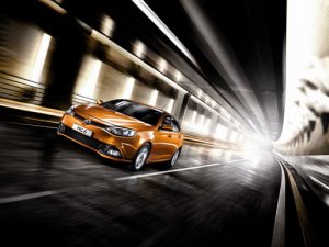 MG 6 Car Poster Print on 10 mil Archival Satin Paper 16" x 12"