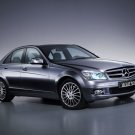 Mercedes-Benz Vision Bluetec 220 Car Poster Print on 10 mil Archival Satin Paper 16" x 12"