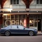 Bentley Continental Flying Spur Series 51 Car Poster Print on 10 mil Archival Satin Paper 16" X 12"
