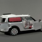 Mini Cooper Geneva Concept Car Poster Print on 10 mil Archival Satin Paper 16" x 12"