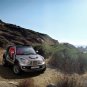 Mini Beachcomber Concept Car Poster Print on 10 mil Archival Satin Paper 16" x 12"