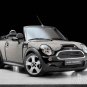 Mini Cooper Wears Bisazza Dama Concept Car Poster Print on 10 mil Archival Satin Paper 20" x 15"