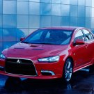 Mitsubishi Prototype-S Car Poster Print on 10 mil Archival Satin Paper 16" x 12"