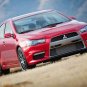 Mitsubishi Prototype-X Car Poster Print on 10 mil Archival Satin Paper 16" x 12"