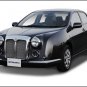 Mitsuoka Galue Car Poster Print on 10 mil Archival Satin Paper 16" x 12"