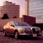Mitsuoka Nouera Car Poster Print on 10 mil Archival Satin Paper 16" x 12"