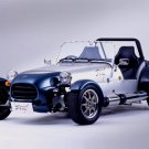 Mitsuoka Zero Concept Car Poster Print on 10 mil Archival Satin Paper 16" x 12"