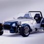 Mitsuoka Zero Concept Car Poster Print on 10 mil Archival Satin Paper 16" x 12"