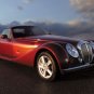 Mitsuoka Himiko Hardtop Roadster Car Poster Print on 10 mil Archival Satin Paper 16" x 12"