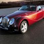 Mitsuoka Himiko Hardtop Roadster Car Poster Print on 10 mil Archival Satin Paper 16" x 12"