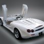 Mitsuoka Orochi Nude Top Concept Car Poster Print on 10 mil Archival Satin Paper 20" x 15"