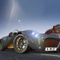Morey Concept by Felix Runde Industry Car Poster Print on 10 mil Archival Satin Paper 20" x 15"
