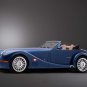 Morgan Aero 8 Car Poster Print on 10 mil Archival Satin Paper 16" x 12"