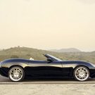 N2a Motors Anteros Roadster Car Poster Print on 10 mil Archival Satin Paper 16" X 12"