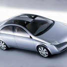 Nissan Fusion Concept Car Poster Print on 10 mil Archival Satin Paper 16" x 12"