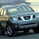 Nissan Dunehawk Concept Car Poster Print on 10 mil Archival Satin Paper 16" x 12"