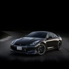 Nissan GT-R SpecV Car Poster Print on 10 mil Archival Satin Paper 16" x 12"