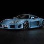 Noble M600 Concept Car Poster Print on 10 mil Archival Satin Paper 20" x 15"