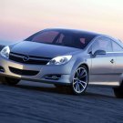 Opel GTC Geneva Concept Car Poster Print on 10 mil Archival Satin Paper 16" x 12"