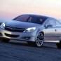 Opel GTC Geneva Concept Car Poster Print on 10 mil Archival Satin Paper 16" x 12"