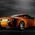 Oullim Spirra 2010 Car Poster Print on 10 mil Archival Satin Paper 16" x 12"