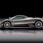 Pagani Zonda F Car Poster Print on 10 mil Archival Satin Paper 16" x 12"