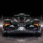 Pagani Zonda R 2009 Car Poster Print on 10 mil Archival Satin Paper 20" x 15"