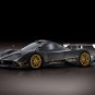 Pagani Zonda R 2009 Car Poster Print on 10 mil Archival Satin Paper 16" x 12"